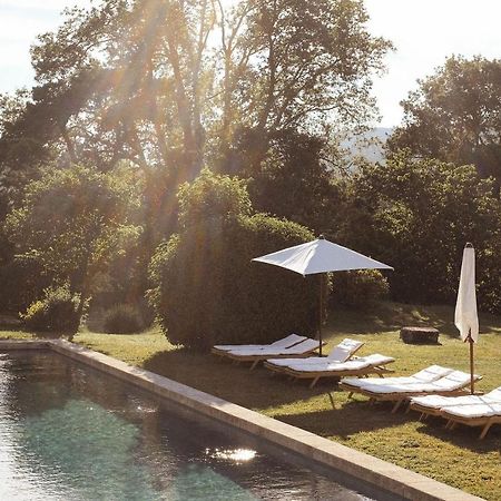 Le Galinier Lourmarin, A Beaumier Guesthouse Εξωτερικό φωτογραφία