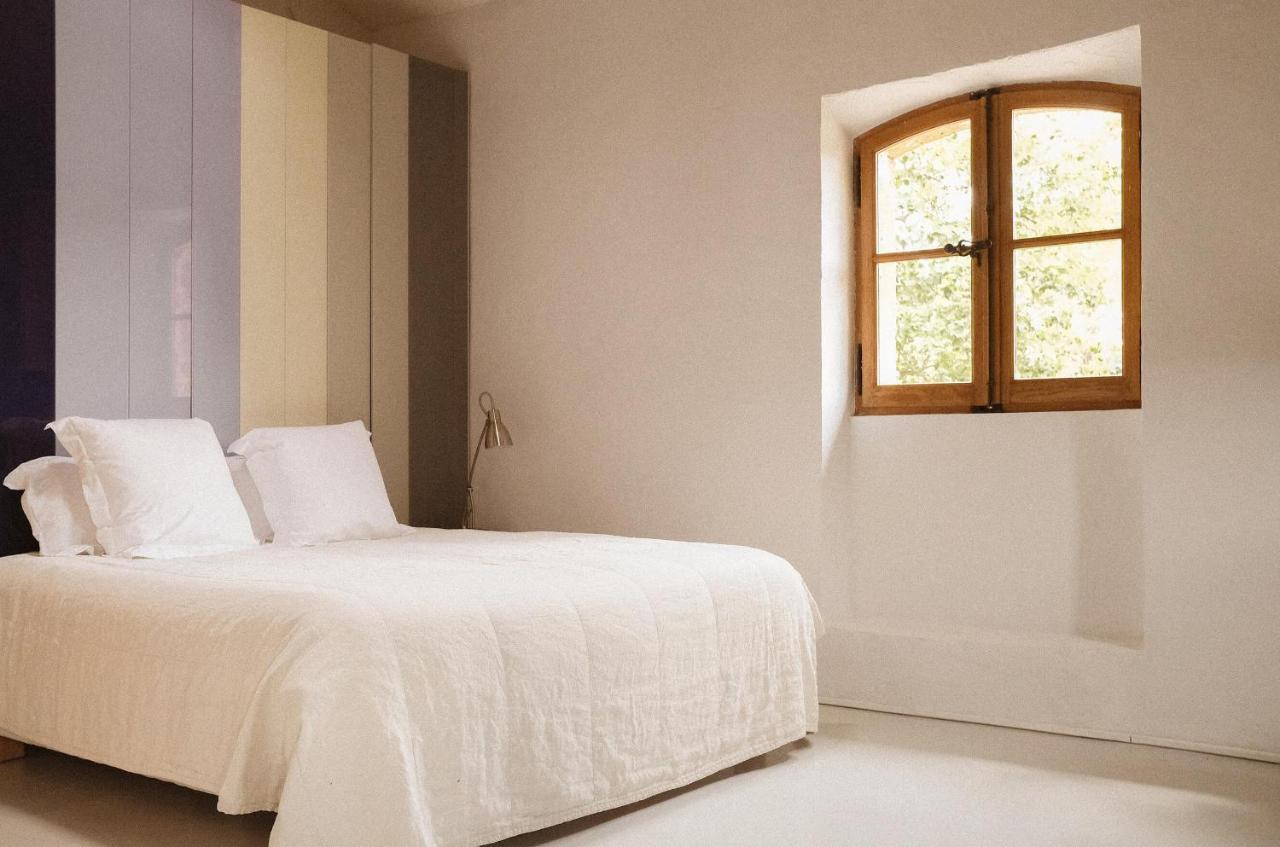 Le Galinier Lourmarin, A Beaumier Guesthouse Εξωτερικό φωτογραφία
