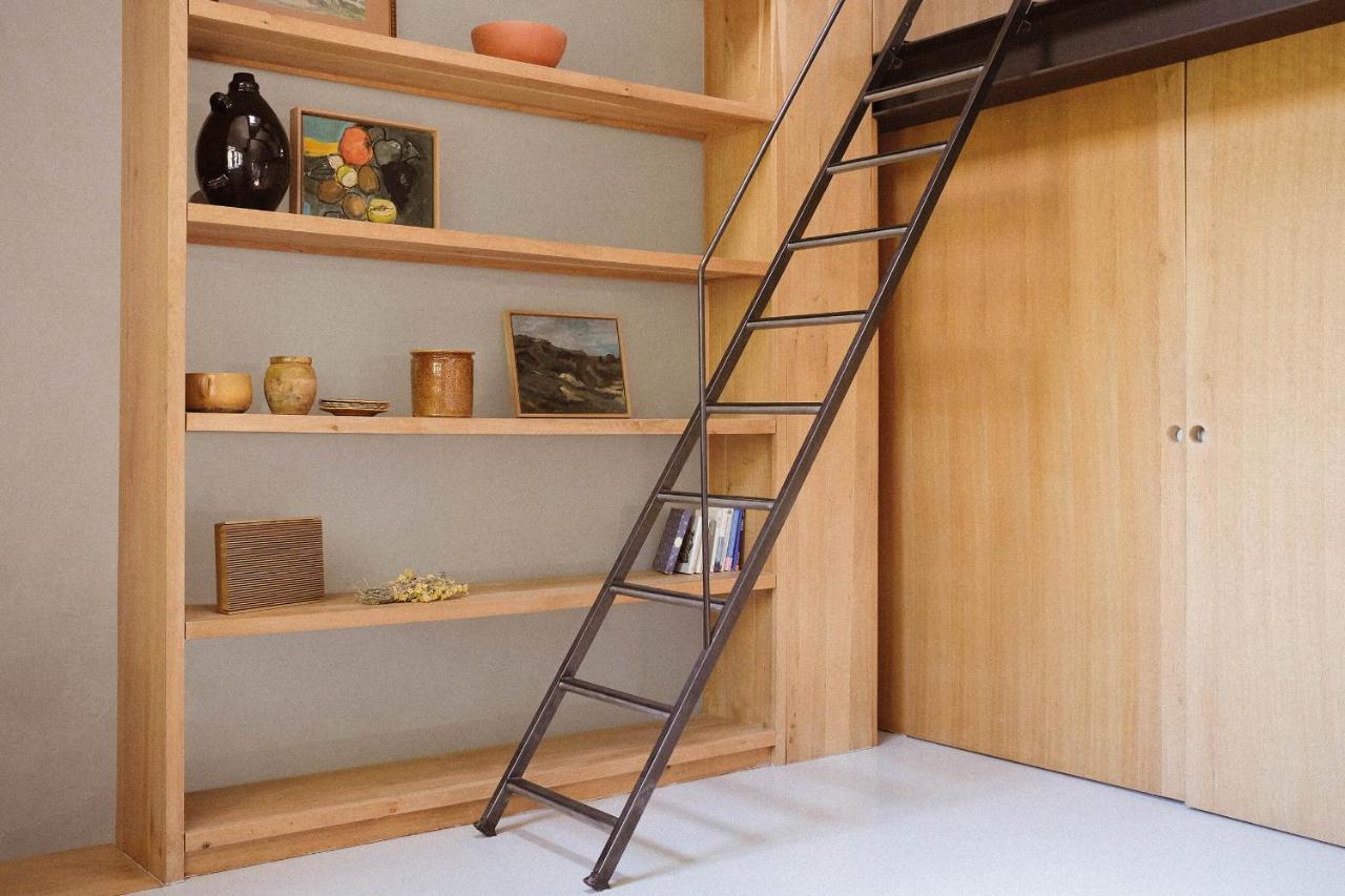 Le Galinier Lourmarin, A Beaumier Guesthouse Εξωτερικό φωτογραφία