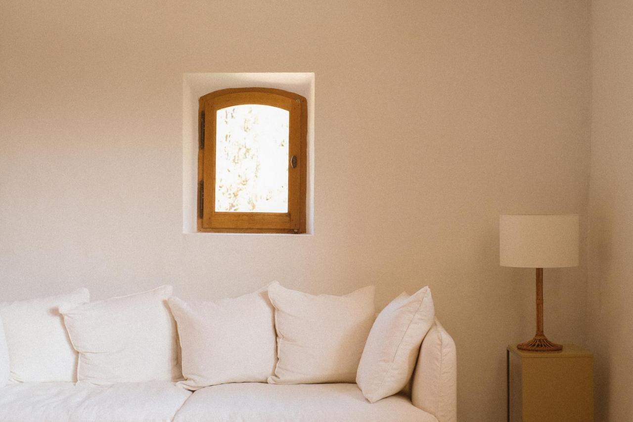 Le Galinier Lourmarin, A Beaumier Guesthouse Εξωτερικό φωτογραφία