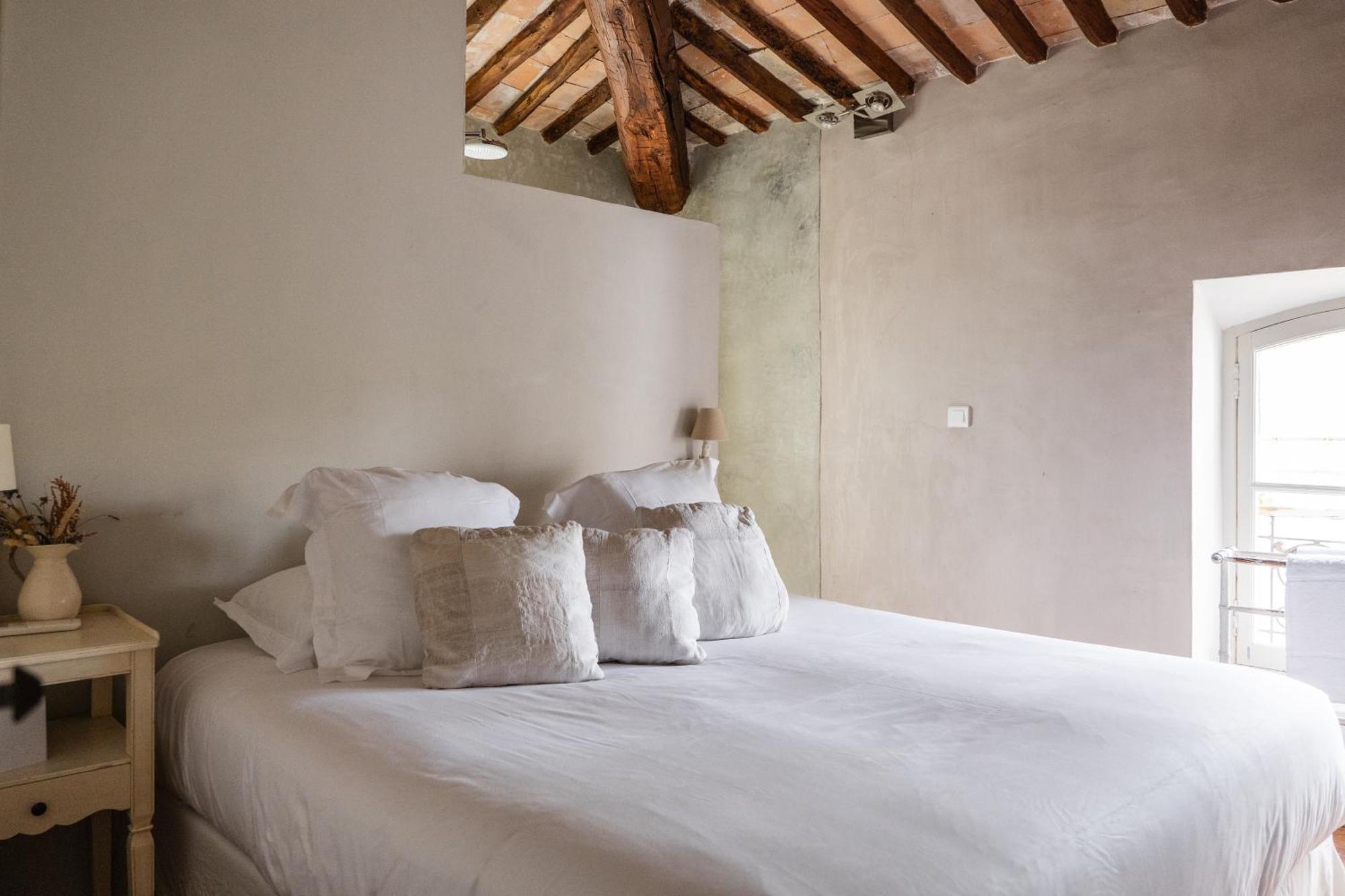 Le Galinier Lourmarin, A Beaumier Guesthouse Δωμάτιο φωτογραφία