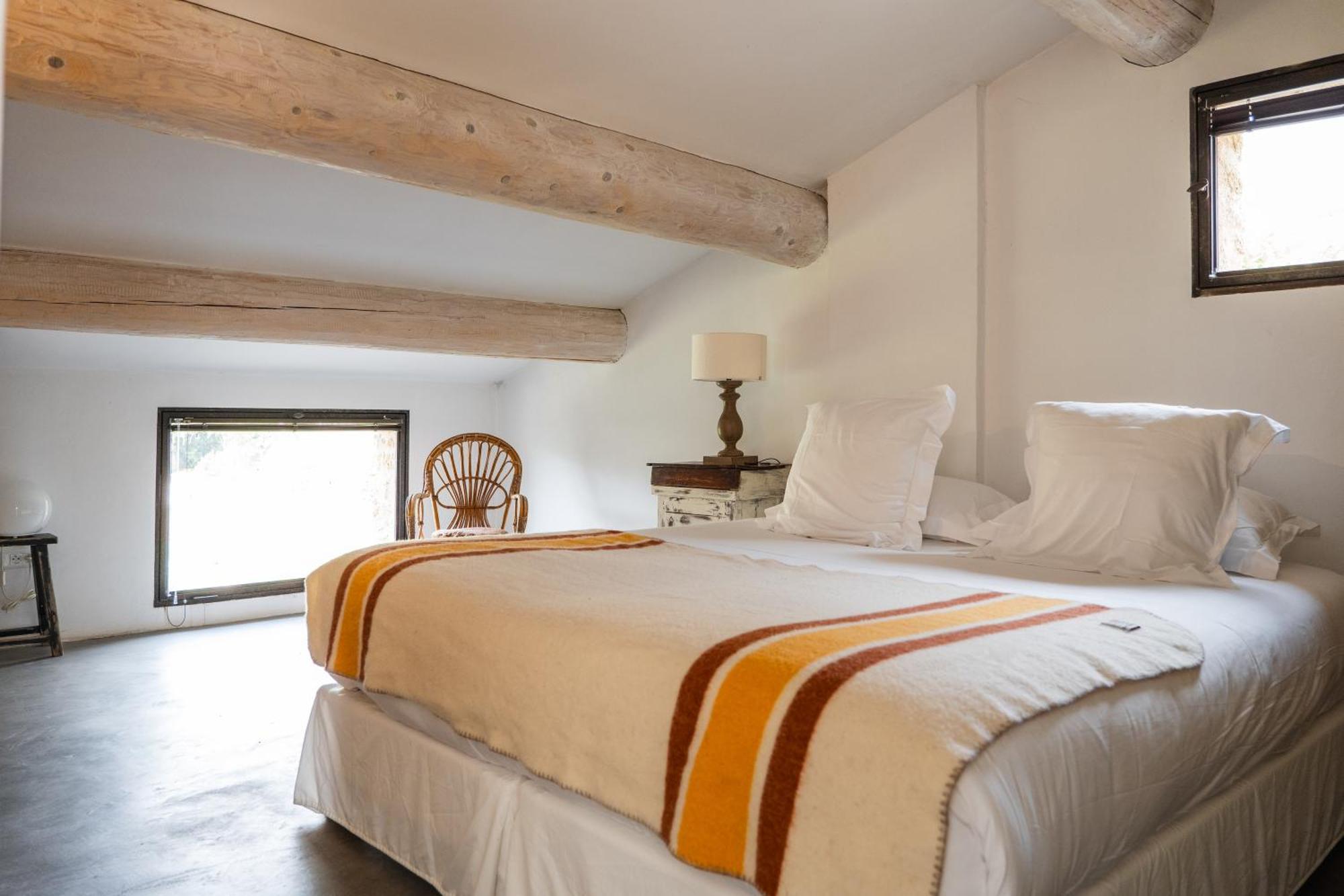 Le Galinier Lourmarin, A Beaumier Guesthouse Δωμάτιο φωτογραφία