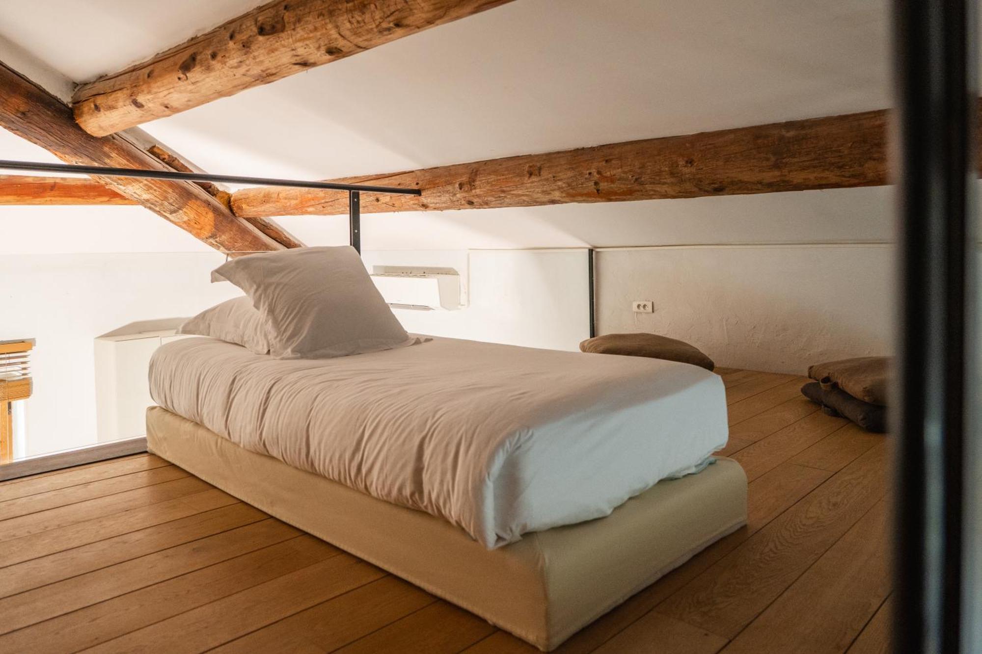 Le Galinier Lourmarin, A Beaumier Guesthouse Δωμάτιο φωτογραφία