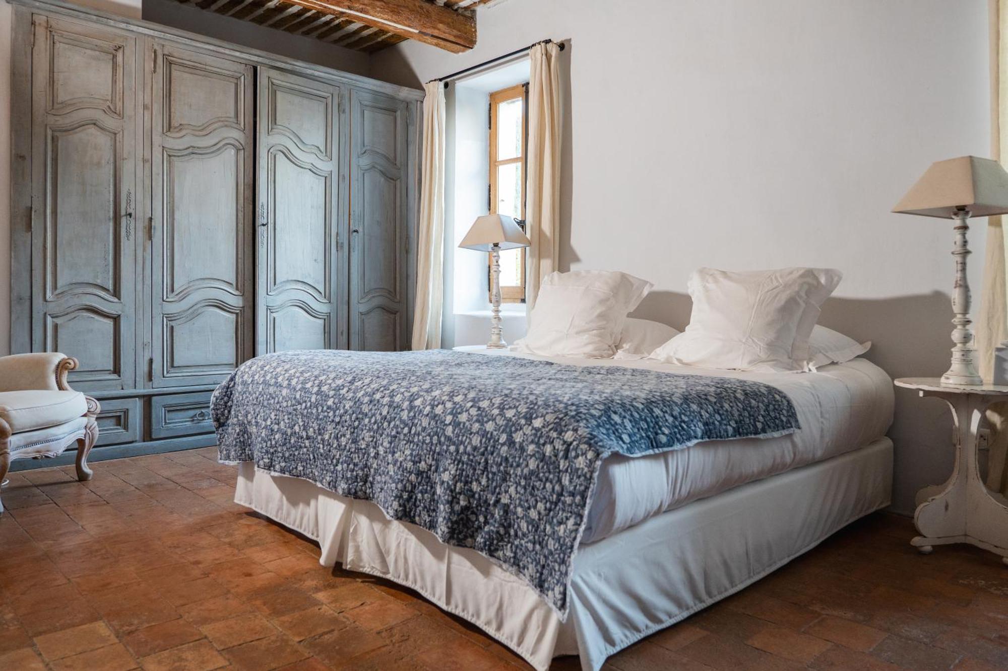 Le Galinier Lourmarin, A Beaumier Guesthouse Δωμάτιο φωτογραφία