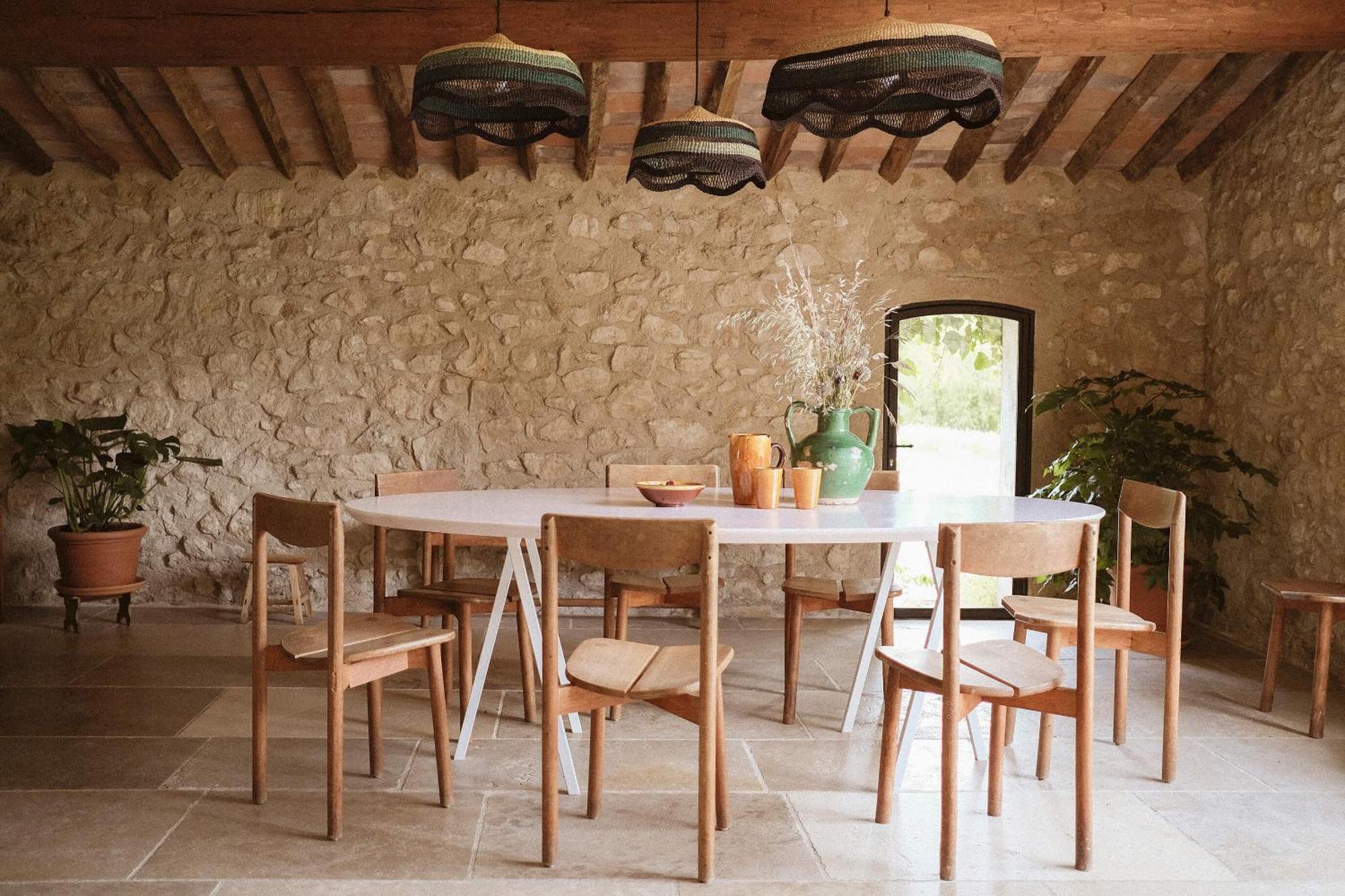 Le Galinier Lourmarin, A Beaumier Guesthouse Εξωτερικό φωτογραφία