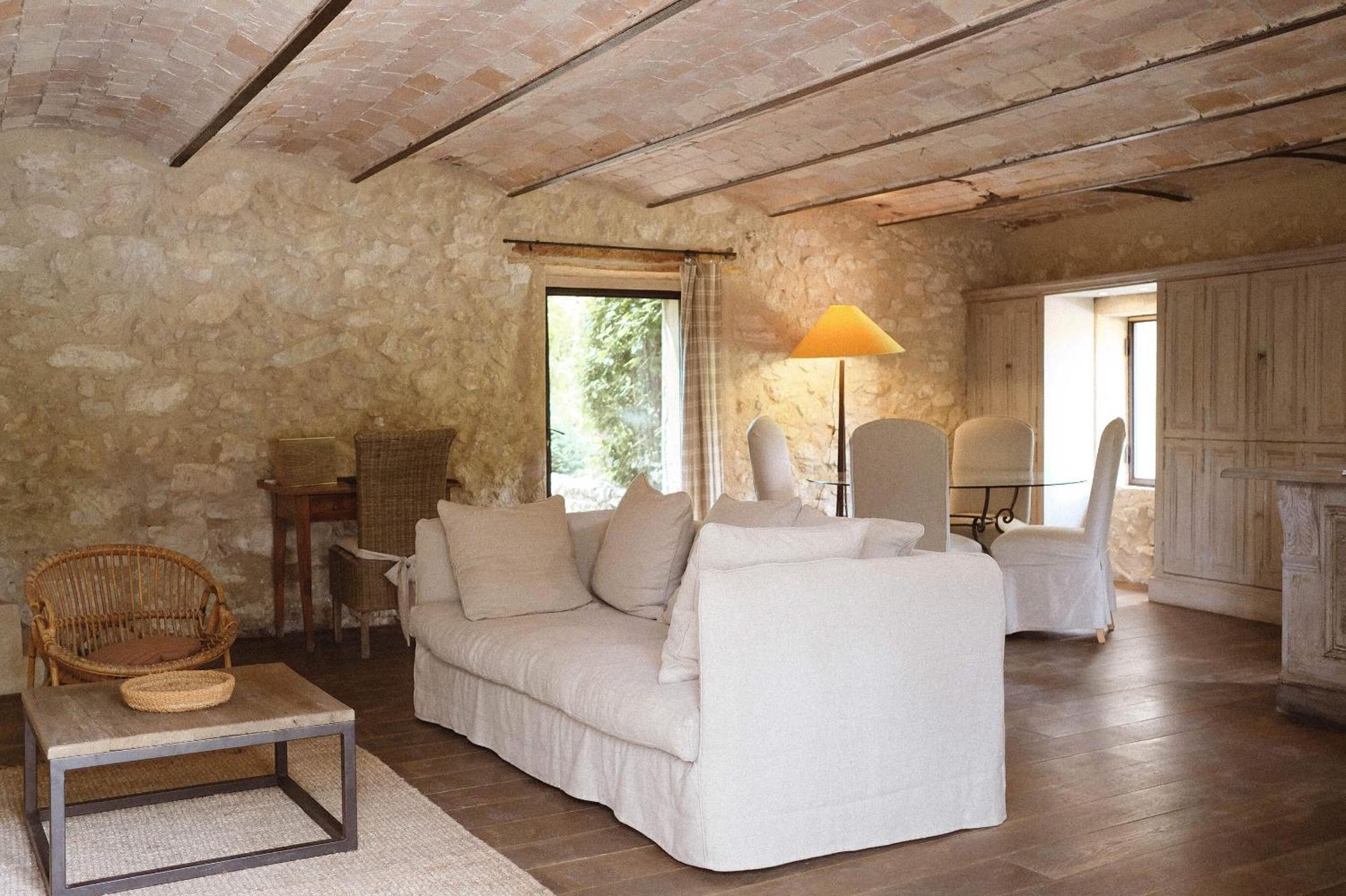 Le Galinier Lourmarin, A Beaumier Guesthouse Δωμάτιο φωτογραφία
