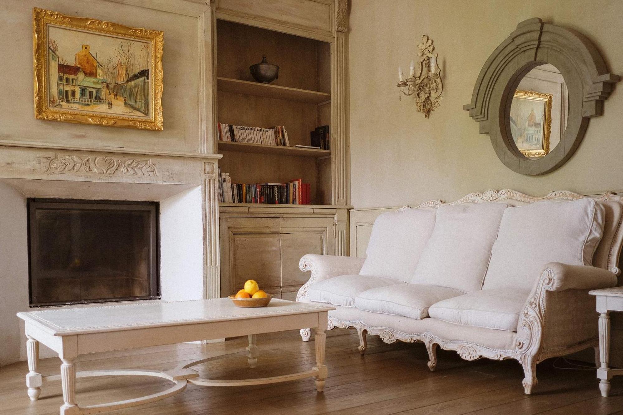 Le Galinier Lourmarin, A Beaumier Guesthouse Δωμάτιο φωτογραφία