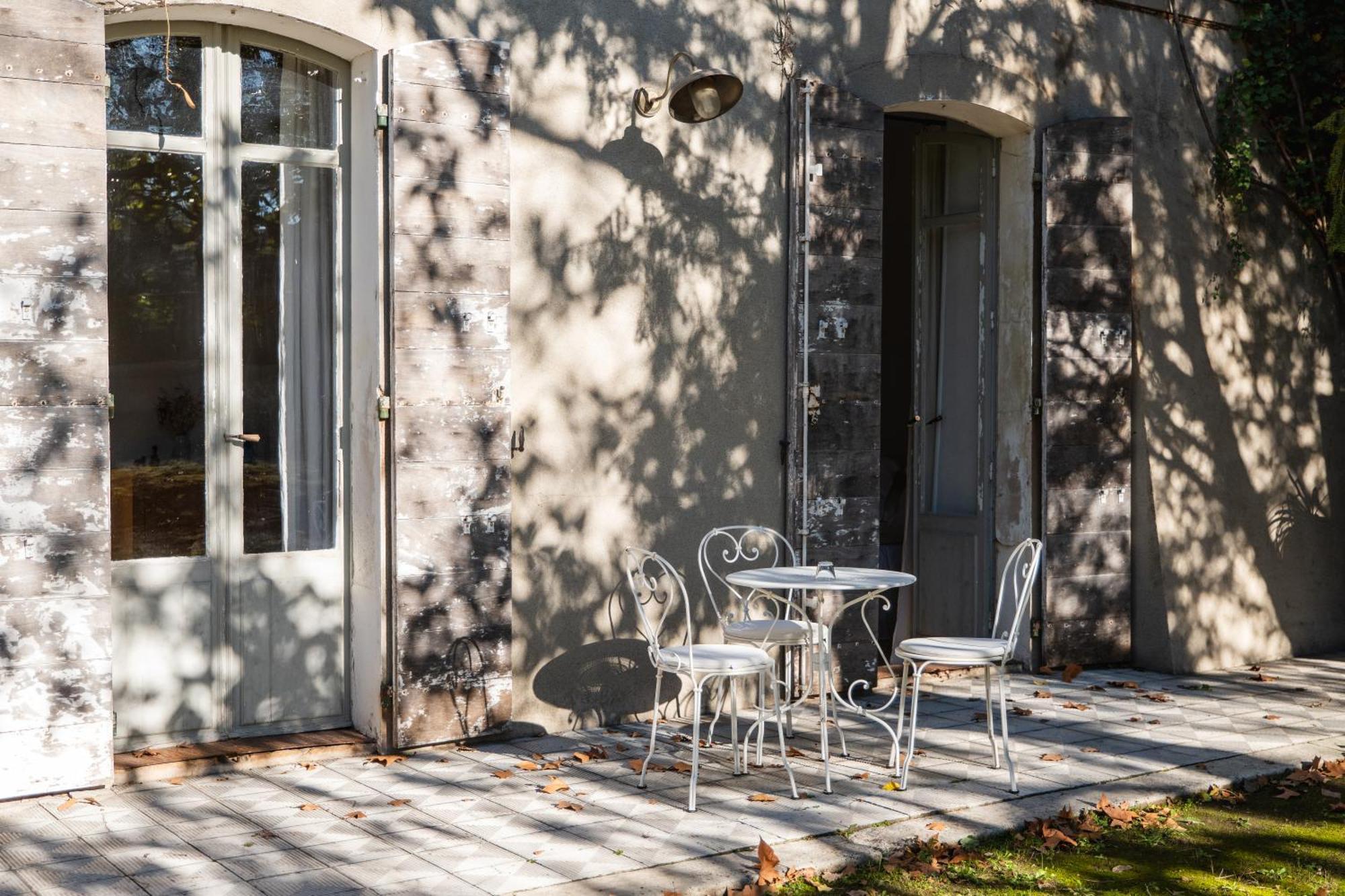 Le Galinier Lourmarin, A Beaumier Guesthouse Δωμάτιο φωτογραφία