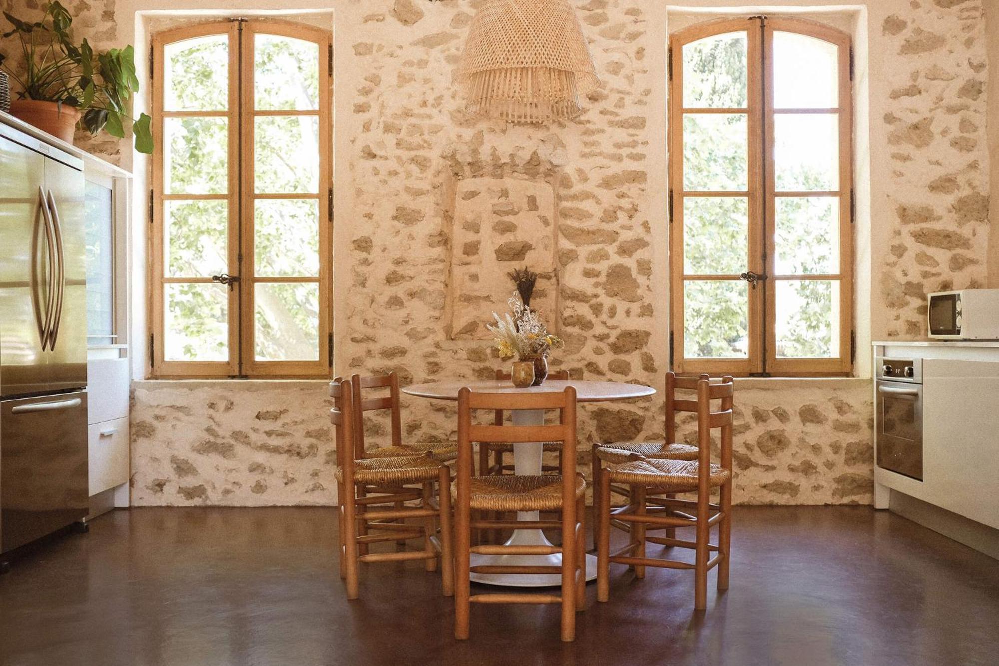 Le Galinier Lourmarin, A Beaumier Guesthouse Δωμάτιο φωτογραφία