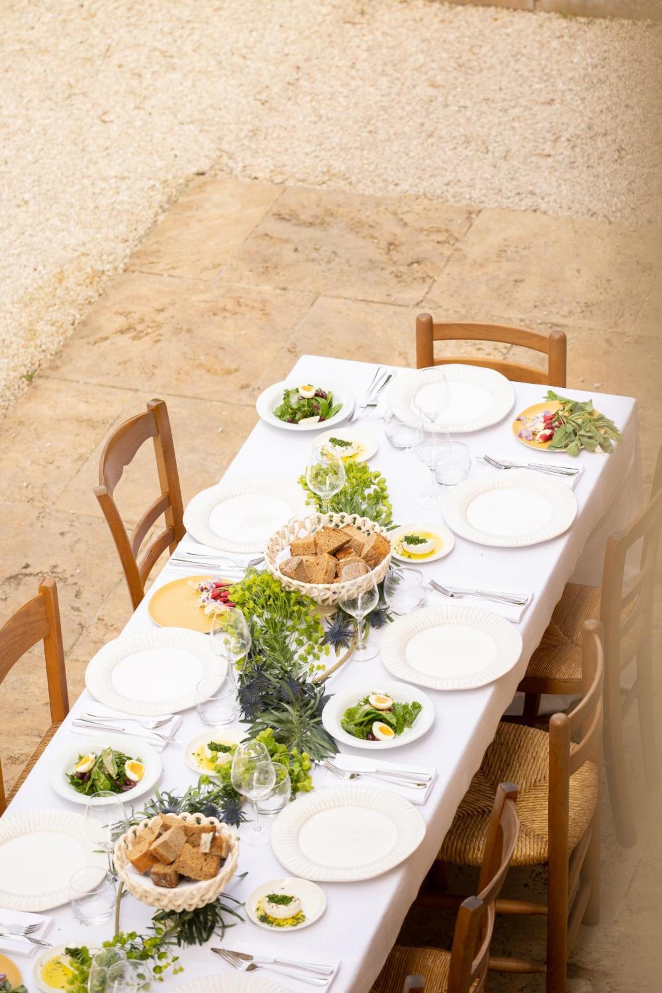 Le Galinier Lourmarin, A Beaumier Guesthouse Εξωτερικό φωτογραφία
