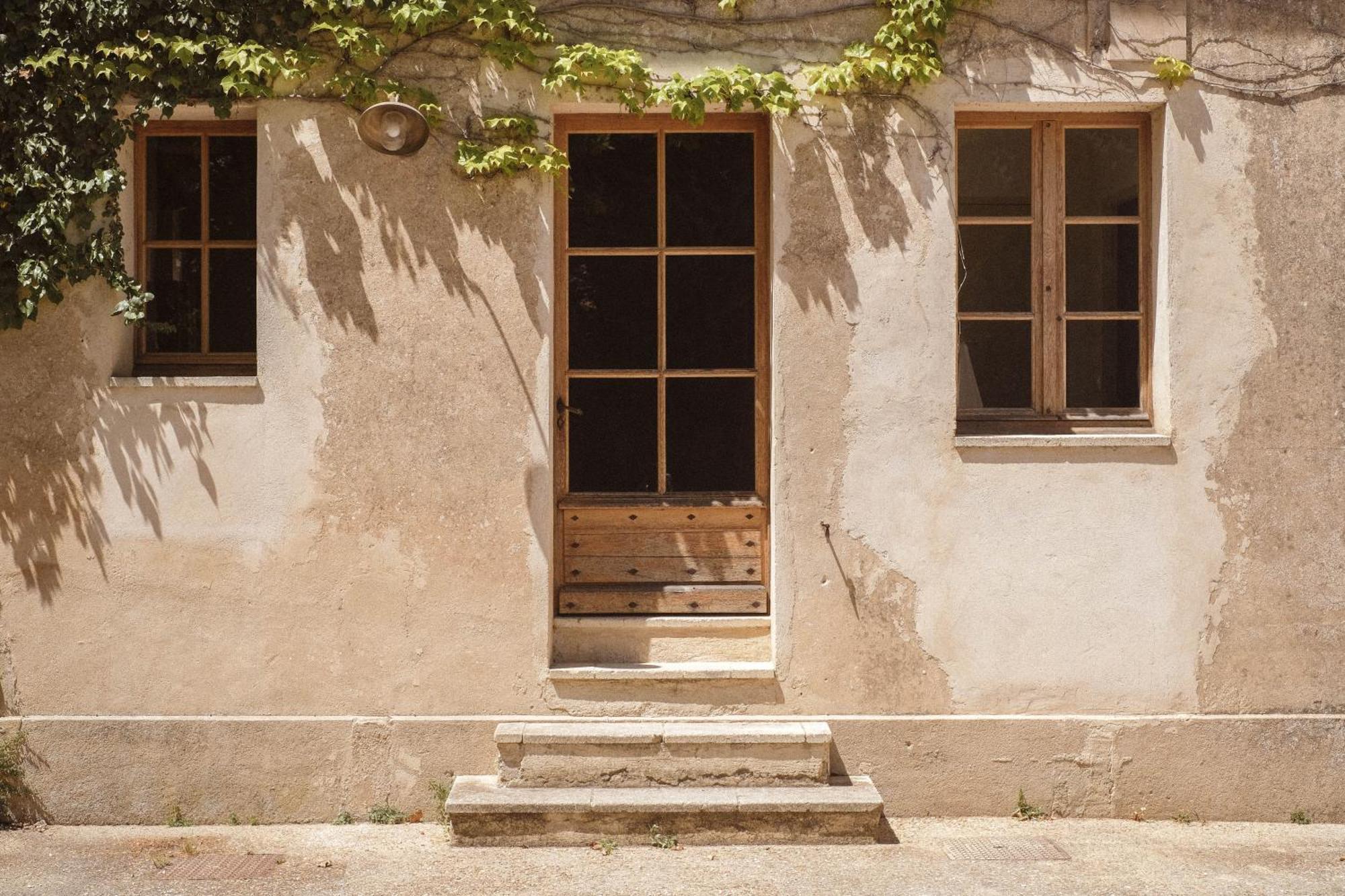 Le Galinier Lourmarin, A Beaumier Guesthouse Δωμάτιο φωτογραφία