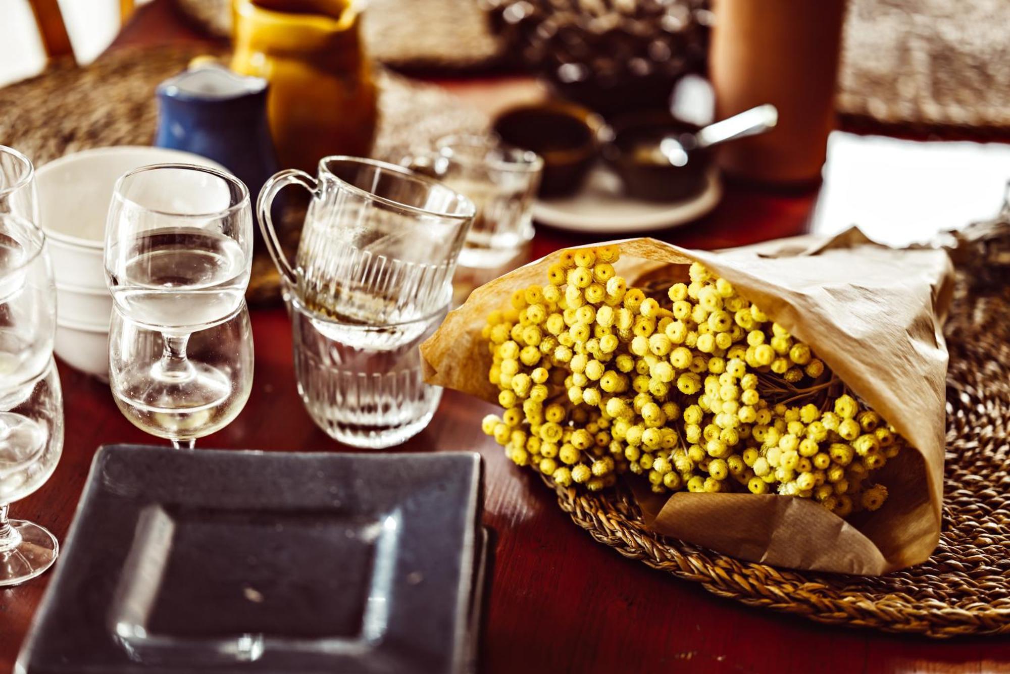 Le Galinier Lourmarin, A Beaumier Guesthouse Εξωτερικό φωτογραφία